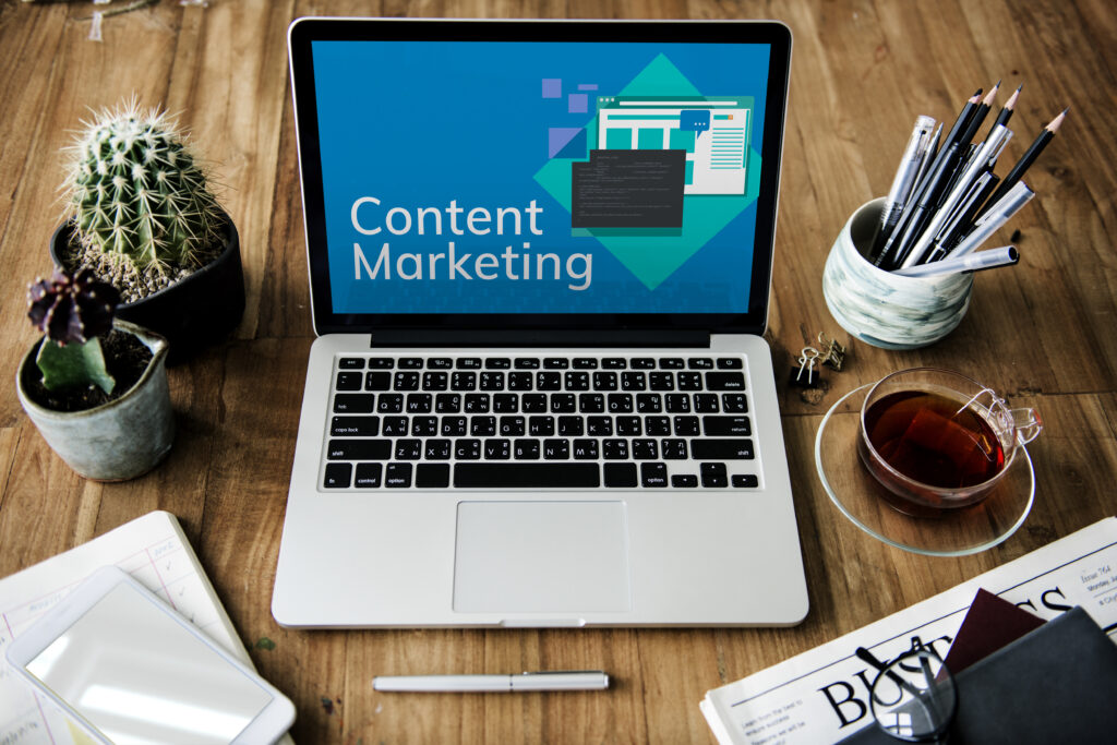 Content marketing services in chennai