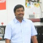 sriram gopal